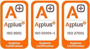 ISO Certificaciones